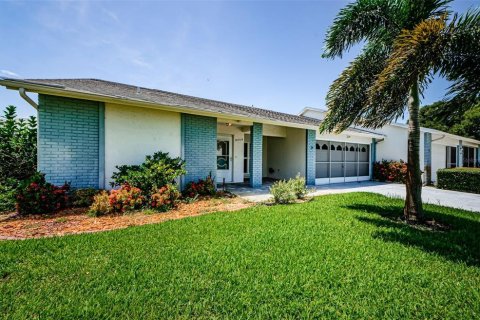 Copropriété à vendre à Port Richey, Floride: 2 chambres, 110.09 m2 № 1314834 - photo 4