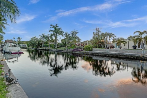 Villa ou maison à vendre à Fort Lauderdale, Floride: 4 chambres, 124.58 m2 № 377000 - photo 10