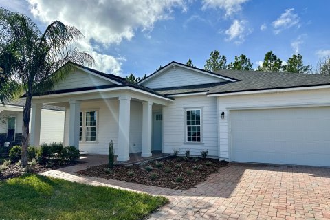 Villa ou maison à vendre à Saint Augustine, Floride: 3 chambres, 239.04 m2 № 857605 - photo 1