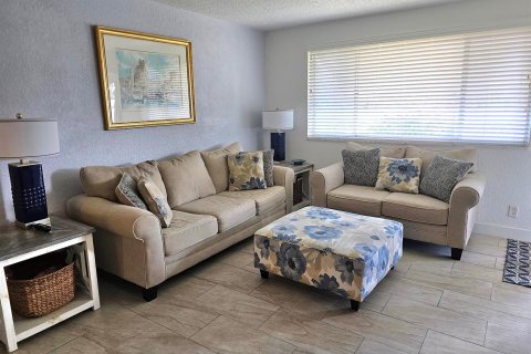 Condominio en venta en Lake Worth, Florida, 1 dormitorio, 69.12 m2 № 1104344 - foto 17