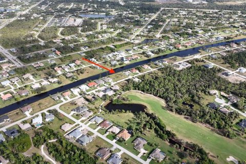 Terreno en venta en Rotonda, Florida № 847105 - foto 6