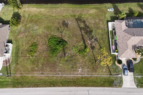 Land in Rotonda, Florida № 847105 - photo 4