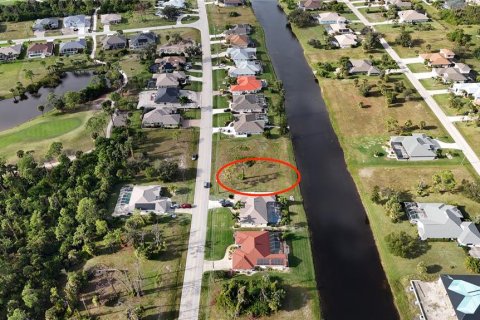 Terreno en venta en Rotonda, Florida № 847105 - foto 5