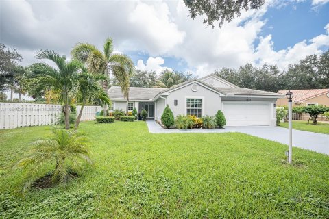 Casa en venta en Miramar, Florida, 4 dormitorios, 166.67 m2 № 1348699 - foto 2