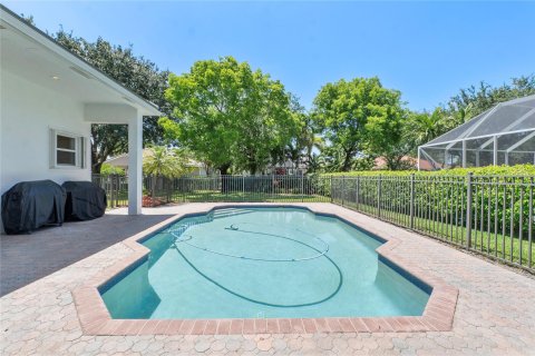 Villa ou maison à vendre à Coral Springs, Floride: 5 chambres, 253.07 m2 № 1172513 - photo 5