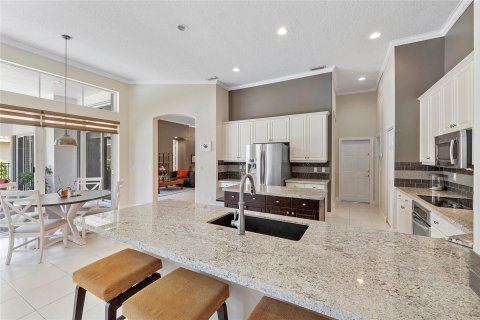 Casa en venta en Coral Springs, Florida, 5 dormitorios, 253.07 m2 № 1172513 - foto 25