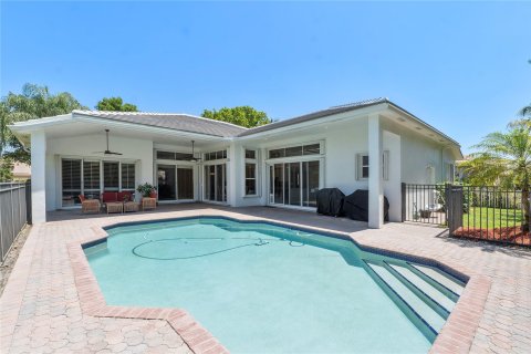 Casa en venta en Coral Springs, Florida, 5 dormitorios, 253.07 m2 № 1172513 - foto 7