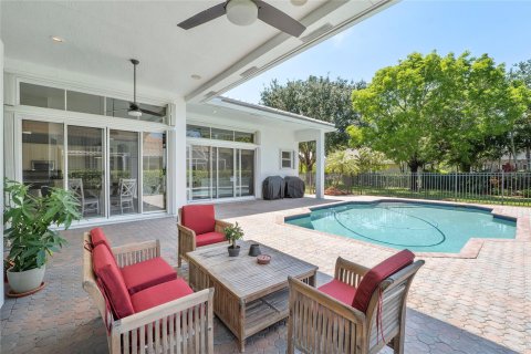 Casa en venta en Coral Springs, Florida, 5 dormitorios, 253.07 m2 № 1172513 - foto 10