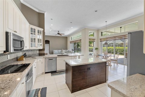 Villa ou maison à vendre à Coral Springs, Floride: 5 chambres, 253.07 m2 № 1172513 - photo 23