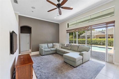 Casa en venta en Coral Springs, Florida, 5 dormitorios, 253.07 m2 № 1172513 - foto 17