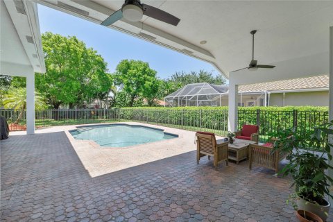 Villa ou maison à vendre à Coral Springs, Floride: 5 chambres, 253.07 m2 № 1172513 - photo 9