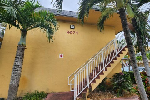 Condominio en venta en Oakland Park, Florida, 1 dormitorio, 51.1 m2 № 913712 - foto 12