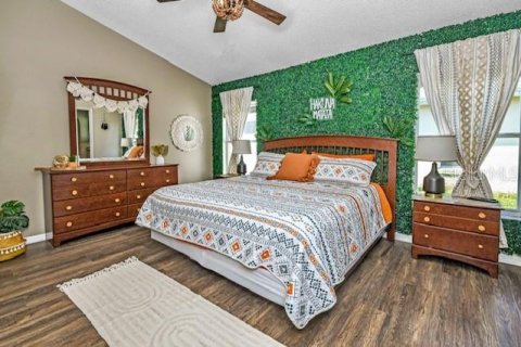 Villa ou maison à vendre à Kissimmee, Floride: 4 chambres, 166.39 m2 № 1280497 - photo 2