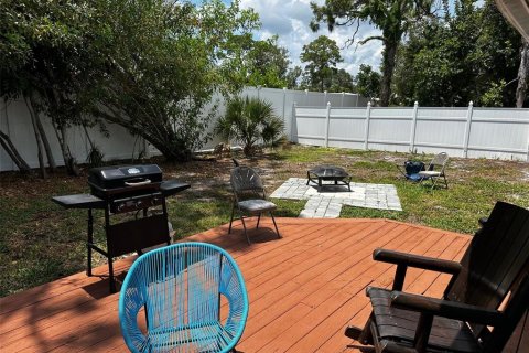 House in Venice, Florida 3 bedrooms, 150.32 sq.m. № 1386529 - photo 21