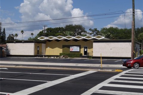 Commercial property in Saint Petersburg, Florida 361.2 sq.m. № 1386530 - photo 2