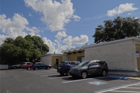 Immobilier commercial à vendre à Saint Petersburg, Floride: 361.2 m2 № 1386530 - photo 13