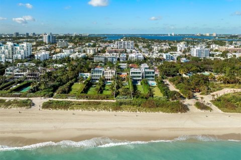 Купить земельный участок в Майами-Бич, Флорида № 912460 - фото 3