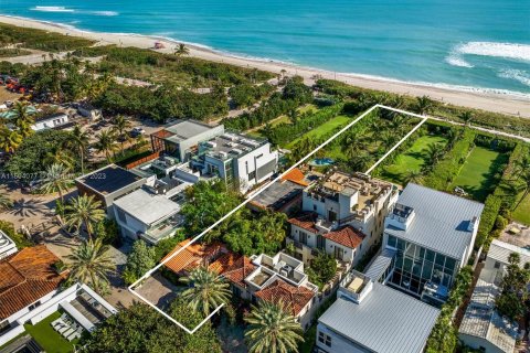 Купить земельный участок в Майами-Бич, Флорида № 912460 - фото 6