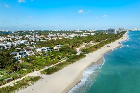 Купить земельный участок в Майами-Бич, Флорида № 912460 - фото 8