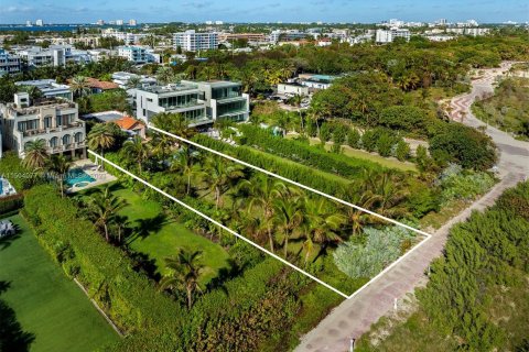Купить земельный участок в Майами-Бич, Флорида № 912460 - фото 5