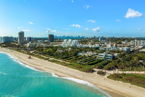 Купить земельный участок в Майами-Бич, Флорида № 912460 - фото 7