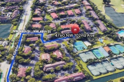 Condominio en venta en Doral, Florida, 2 dormitorios, 76.83 m2 № 1230920 - foto 3