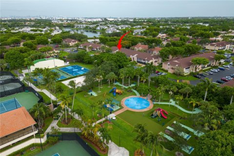 Copropriété à vendre à Doral, Floride: 2 chambres, 76.83 m2 № 1230920 - photo 23