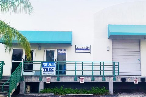 Купить коммерческую недвижимость в Майами-Гарденс, Флорида № 998575 - фото 6
