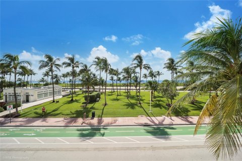 Condominio en venta en Miami Beach, Florida, 1 dormitorio, 66.52 m2 № 1315837 - foto 20