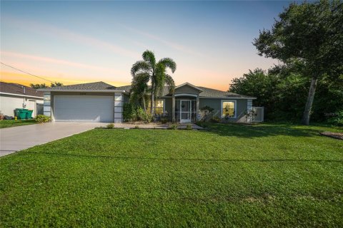 Villa ou maison à vendre à Port Charlotte, Floride: 3 chambres, 149.39 m2 № 1346479 - photo 30