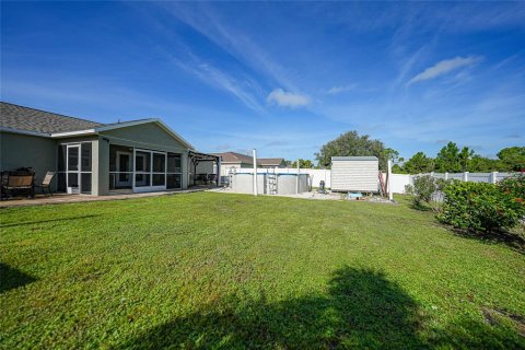 Villa ou maison à vendre à Port Charlotte, Floride: 3 chambres, 149.39 m2 № 1346479 - photo 12