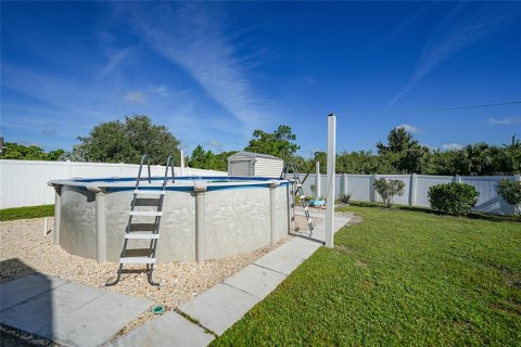 Villa ou maison à vendre à Port Charlotte, Floride: 3 chambres, 149.39 m2 № 1346479 - photo 13