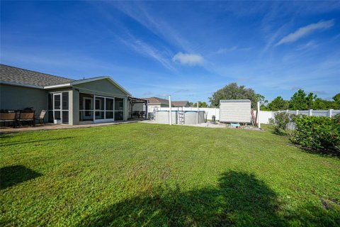 Villa ou maison à vendre à Port Charlotte, Floride: 3 chambres, 149.39 m2 № 1346479 - photo 26