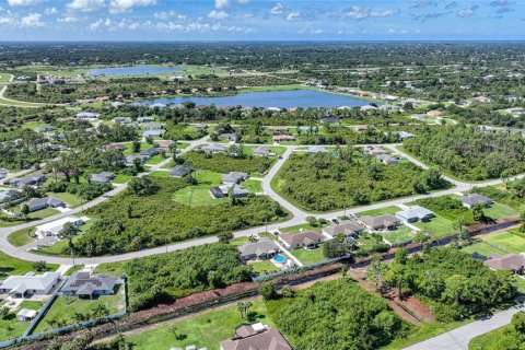 Villa ou maison à vendre à Port Charlotte, Floride: 3 chambres, 149.39 m2 № 1346479 - photo 28