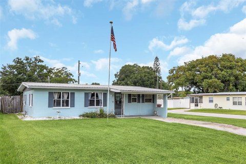 Villa ou maison à vendre à Saint Cloud, Floride: 2 chambres, 79.15 m2 № 1351118 - photo 2