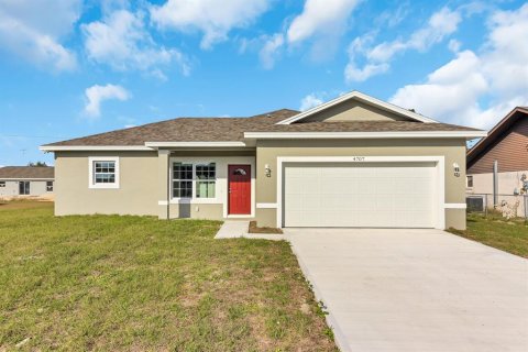 Villa ou maison à vendre à Ocala, Floride: 4 chambres, 144.09 m2 № 1351153 - photo 1