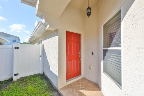 Villa ou maison à vendre à Land O' Lakes, Floride: 3 chambres, 122.91 m2 № 1347113 - photo 3