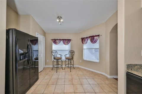 House in Land O' Lakes, Florida 3 bedrooms, 122.91 sq.m. № 1347113 - photo 24