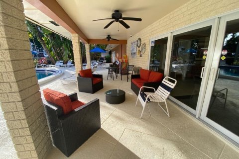Copropriété à vendre à Wilton Manors, Floride: 1 chambre, 69.68 m2 № 947947 - photo 1