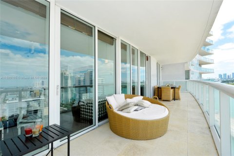 Condominio en venta en Miami Beach, Florida, 2 dormitorios, 134.89 m2 № 967576 - foto 16