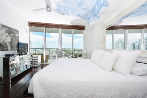 Copropriété à vendre à Miami Beach, Floride: 2 chambres, 134.89 m2 № 967576 - photo 9