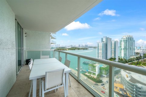 Condominio en venta en Miami Beach, Florida, 2 dormitorios, 134.89 m2 № 967576 - foto 26