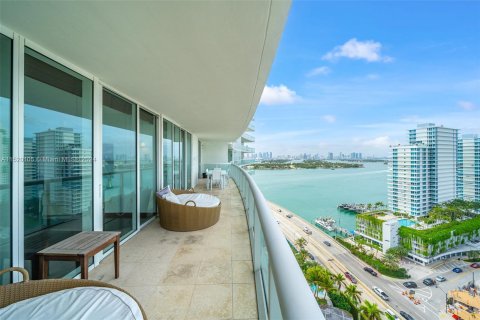 Condominio en venta en Miami Beach, Florida, 2 dormitorios, 134.89 m2 № 967576 - foto 28