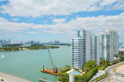 Copropriété à vendre à Miami Beach, Floride: 2 chambres, 134.89 m2 № 967576 - photo 14