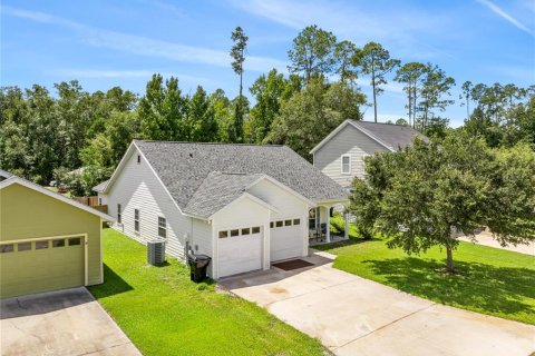 Villa ou maison à vendre à Gainesville, Floride: 3 chambres, 148.18 m2 № 1339644 - photo 1