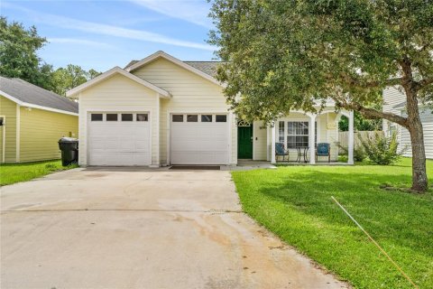 Villa ou maison à vendre à Gainesville, Floride: 3 chambres, 148.18 m2 № 1339644 - photo 27