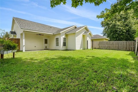 House in Gainesville, Florida 3 bedrooms, 148.18 sq.m. № 1339644 - photo 23