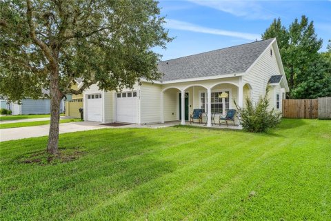 Villa ou maison à vendre à Gainesville, Floride: 3 chambres, 148.18 m2 № 1339644 - photo 29