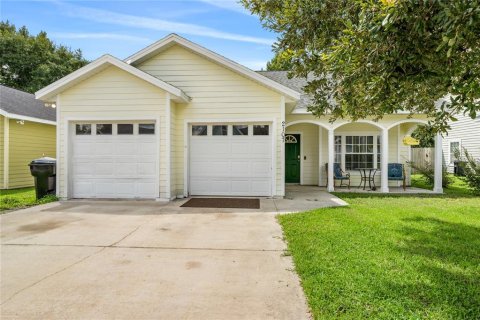 Villa ou maison à vendre à Gainesville, Floride: 3 chambres, 148.18 m2 № 1339644 - photo 28