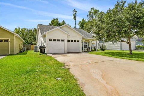 House in Gainesville, Florida 3 bedrooms, 148.18 sq.m. № 1339644 - photo 25